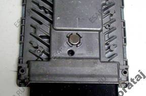 БЛОК УПРАВЛЕНИЯ VW  AUDI 8 год,2907115 5WA1200501 ECU