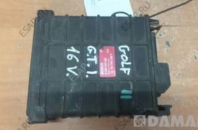 БЛОК УПРАВЛЕНИЯ   VW AUDI 811906264F 0280800180