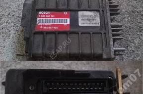 БЛОК УПРАВЛЕНИЯ   VW AUDI 855907403 0280000701