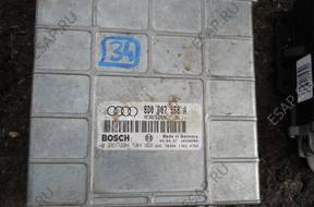 БЛОК УПРАВЛЕНИЯ   VW AUDI 8D0 907 558 A