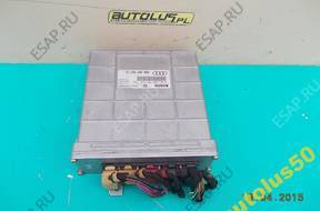 БЛОК УПРАВЛЕНИЯ   VW Audi 8D0907557CX 0261203938