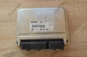 БЛОК УПРАВЛЕНИЯ   VW AUDI 8D0907557T