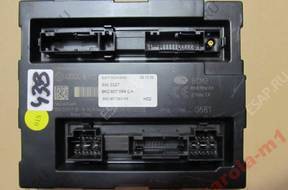 БЛОК УПРАВЛЕНИЯ VW AUDI 8K0907064DA 5DK009918-14