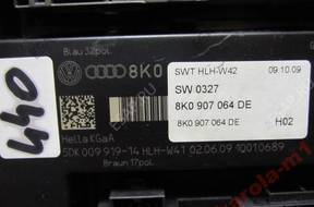 БЛОК УПРАВЛЕНИЯ VW AUDI 8K0907064DE 5DK009919-14