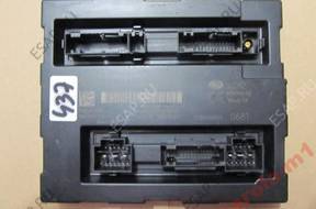 БЛОК УПРАВЛЕНИЯ VW AUDI 8K0907064DP 5DK009918-84