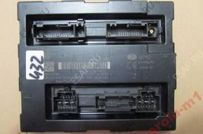 БЛОК УПРАВЛЕНИЯ VW AUDI 8K0907064L 5DK009919-50