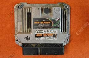 БЛОК УПРАВЛЕНИЯ VW AUDI A3 1.9 TDI 03G906021MB 0281013295