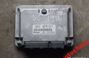 БЛОК УПРАВЛЕНИЯ VW AUDI A6 1.9 TDI 110 KM 038906018FH