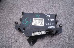 БЛОК УПРАВЛЕНИЯ VW AUDI   ABS 1H0907379D
