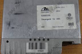 БЛОК УПРАВЛЕНИЯ VW AUDI   ABS 535907397