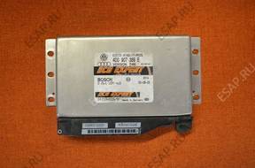 БЛОК УПРАВЛЕНИЯ VW AUDI AUT.КПП BIEGW 4D0907389E