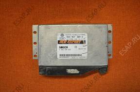 БЛОК УПРАВЛЕНИЯ VW AUDI AUT.КПП BIEGW 8D0907389D