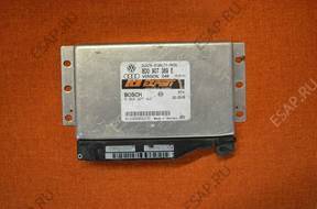 БЛОК УПРАВЛЕНИЯ VW AUDI AUT.КПП BIEGW 8D0907389E