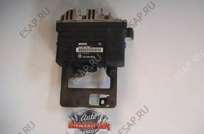 БЛОК УПРАВЛЕНИЯ VW Audi   ДВИГАТЕЛЬ BOSCH 032906026A
