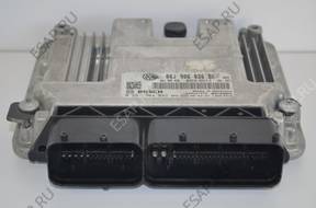 БЛОК УПРАВЛЕНИЯ VW AUDI   ДВИГАТЕЛЕМ 06J906026BK
