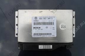 БЛОК УПРАВЛЕНИЯ VW AUDI   ESP 8DO907389D