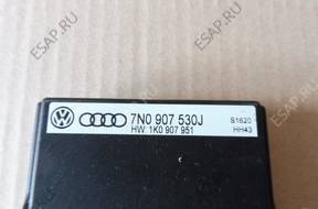 БЛОК УПРАВЛЕНИЯ VW AUDI   GATEWAY 7N0907530J