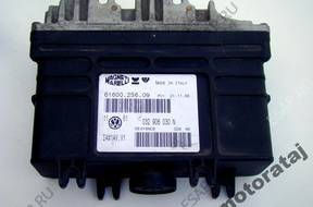 БЛОК УПРАВЛЕНИЯ    VW AUDI IAW1AV.V1 032906030N