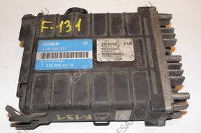 БЛОК УПРАВЛЕНИЯ VW AUDI   МОДУЛЬ 0261200253