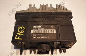 БЛОК УПРАВЛЕНИЯ VW AUDI   МОДУЛЬ 0261200756