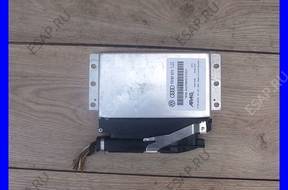 БЛОК УПРАВЛЕНИЯ VW AUDI МОДУЛЬ   1T0907427A