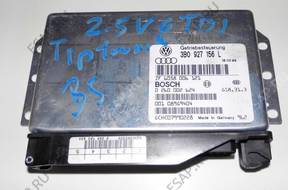 БЛОК УПРАВЛЕНИЯ VW AUDI   МОДУЛЬ 3B0927156L
