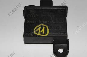 БЛОК УПРАВЛЕНИЯ VW AUDI   МОДУЛЬ 7PP907283