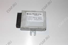 БЛОК УПРАВЛЕНИЯ VW AUDI  МОДУЛЬ  8E0907273A