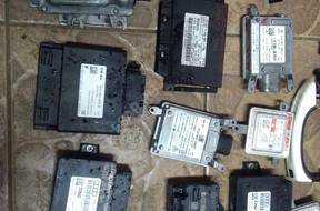 БЛОК УПРАВЛЕНИЯ VW AUDI  МОДУЛЬ  HURT