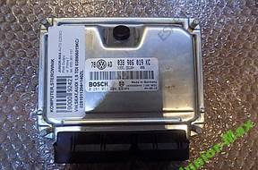 БЛОК УПРАВЛЕНИЯ , VW,AUDI NR:038906019KC
