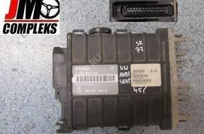 БЛОК УПРАВЛЕНИЯ VW AUDI SEAT   0280000739  VV
