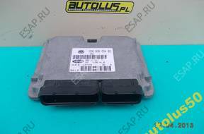 БЛОК УПРАВЛЕНИЯ   VW AUDI SEAT 036906034BE