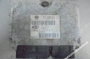 БЛОК УПРАВЛЕНИЯ   VW AUDI SEAT 036906034DS