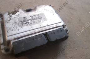 БЛОК УПРАВЛЕНИЯ   VW AUDI SEAT 038906012T 1.9 TDI