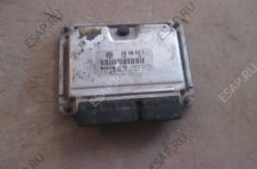 БЛОК УПРАВЛЕНИЯ   VW AUDI SEAT 038906012T 1.9 TDI
