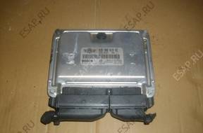 БЛОК УПРАВЛЕНИЯ   VW Audi Seat 038906019KE