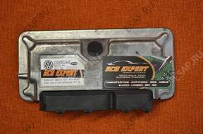 БЛОК УПРАВЛЕНИЯ VW AUDI SEAT 03C906024AS