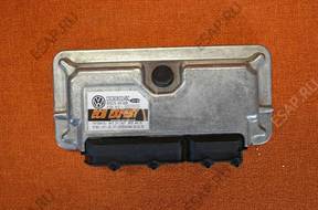 БЛОК УПРАВЛЕНИЯ VW AUDI SEAT 03C906024BC
