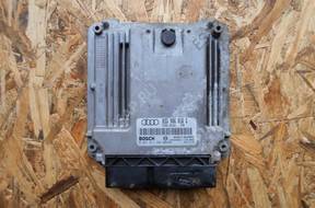 БЛОК УПРАВЛЕНИЯ VW AUDI SEAT   03G906016G 2.0 TDI