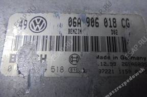 БЛОК УПРАВЛЕНИЯ   VW AUDI SEAT 06A906018CG