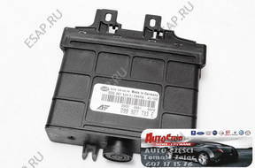 БЛОК УПРАВЛЕНИЯ VW AUDI SEAT 099927733E 5DG007534 51