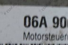 БЛОК УПРАВЛЕНИЯ VW AUDI SEAT 1.6   06A906019L