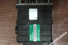 БЛОК УПРАВЛЕНИЯ VW AUDI SEAT 1.8 028000711 443907403