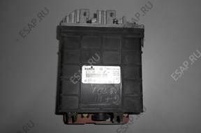 БЛОК УПРАВЛЕНИЯ   VW AUDI SEAT 1.9 TDI 028906021C