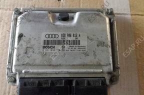 БЛОК УПРАВЛЕНИЯ   VW AUDI SEAT 1.9 TDI 038906012A
