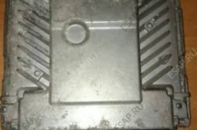 БЛОК УПРАВЛЕНИЯ VW AUDI SEAT 2.0TDI 03G906018 5WP45500AE