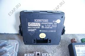 БЛОК УПРАВЛЕНИЯ VW AUDI SEAT   GATEWAY 5Q0907530S