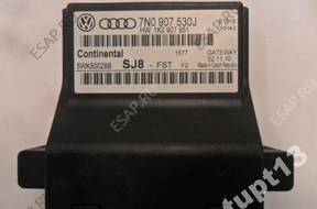 БЛОК УПРАВЛЕНИЯ VW AUDI SEAT   GATEWAY 7N0907530J