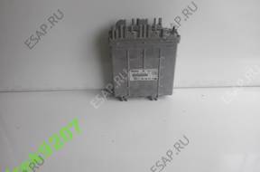 БЛОК УПРАВЛЕНИЯ   VW AUDI SEAT SKODA 028906021DT