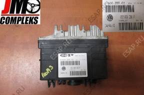 БЛОК УПРАВЛЕНИЯ VW AUDI SEAT SKODA   032906030P